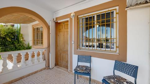 Foto 4 de Casa adosada en venda a Calle Cesar Rodriguez Mateo, 116, Zona Carrefour - Urbanizaciones, Alicante