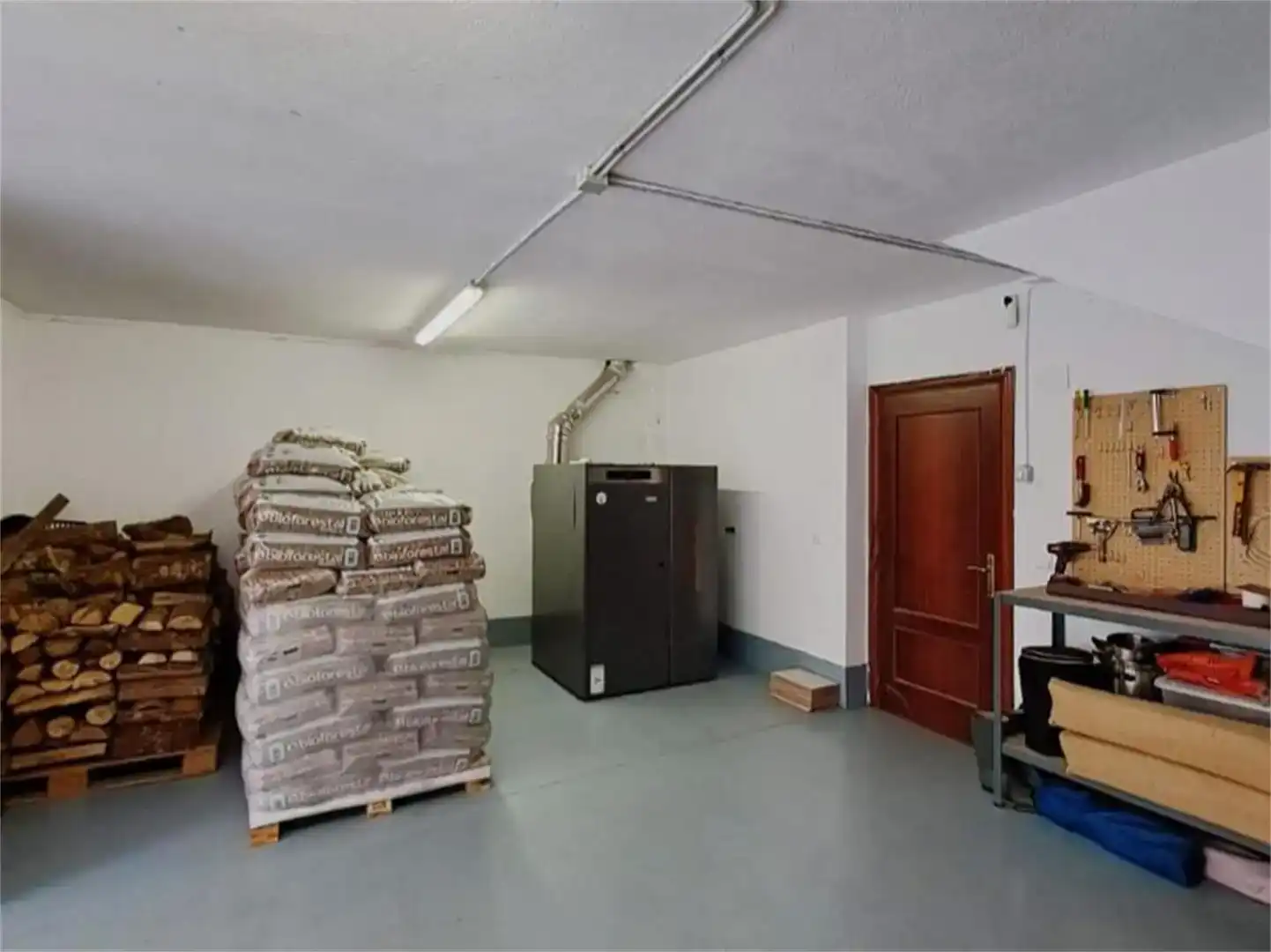 Casa o xalet en venda en Munitibar-Arbatzegi Gerrikaitz amb Balcó