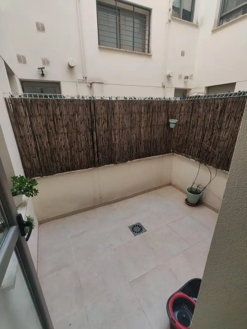 Pis amb piscina de lloguer a Noroeste, imagen 4