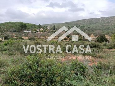 Terreno rustico in vendita a LLanorel Parcela