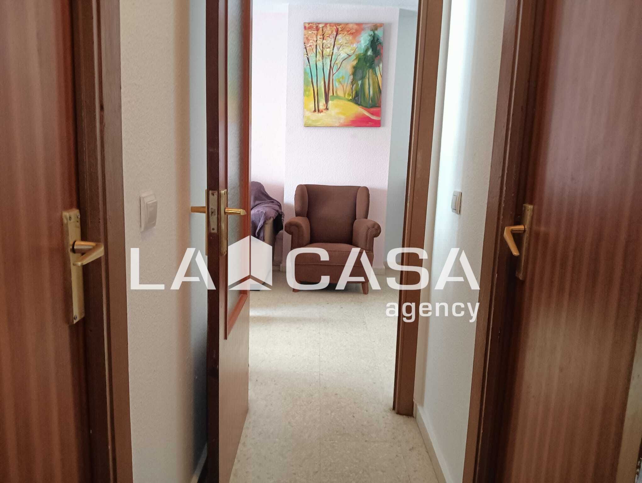 Pis en venda en Algeciras amb Balcó