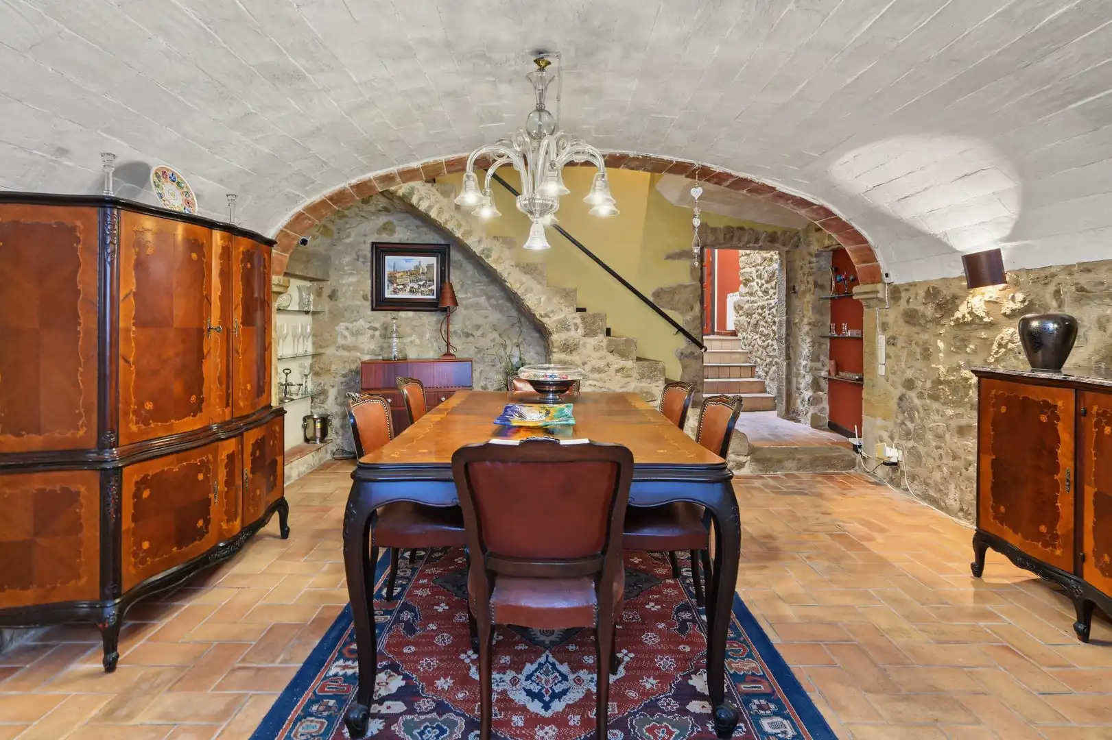 Maison mitoyenne avec jardin à vendre à Corçà, imagen 6