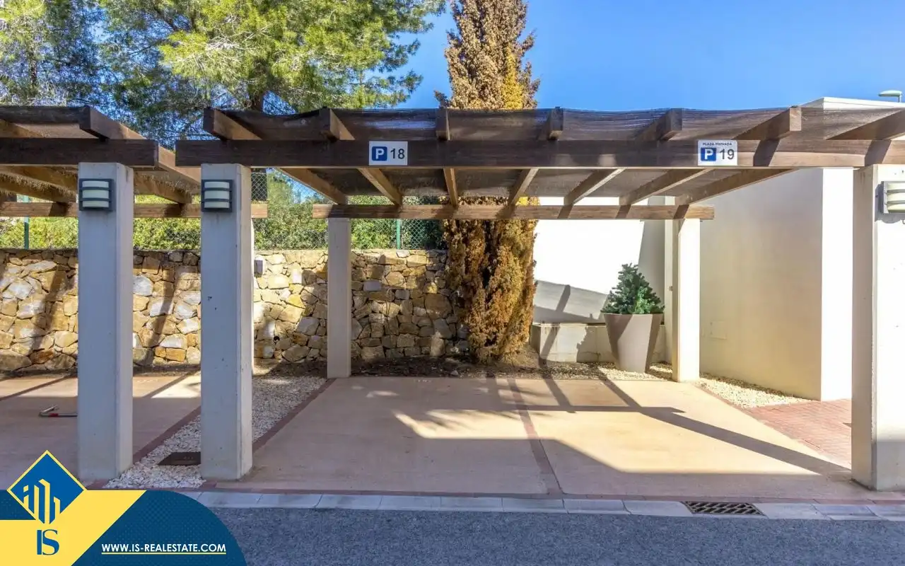 Penthouse with terrace for sale in San Miguel de Salinas, imagen 20