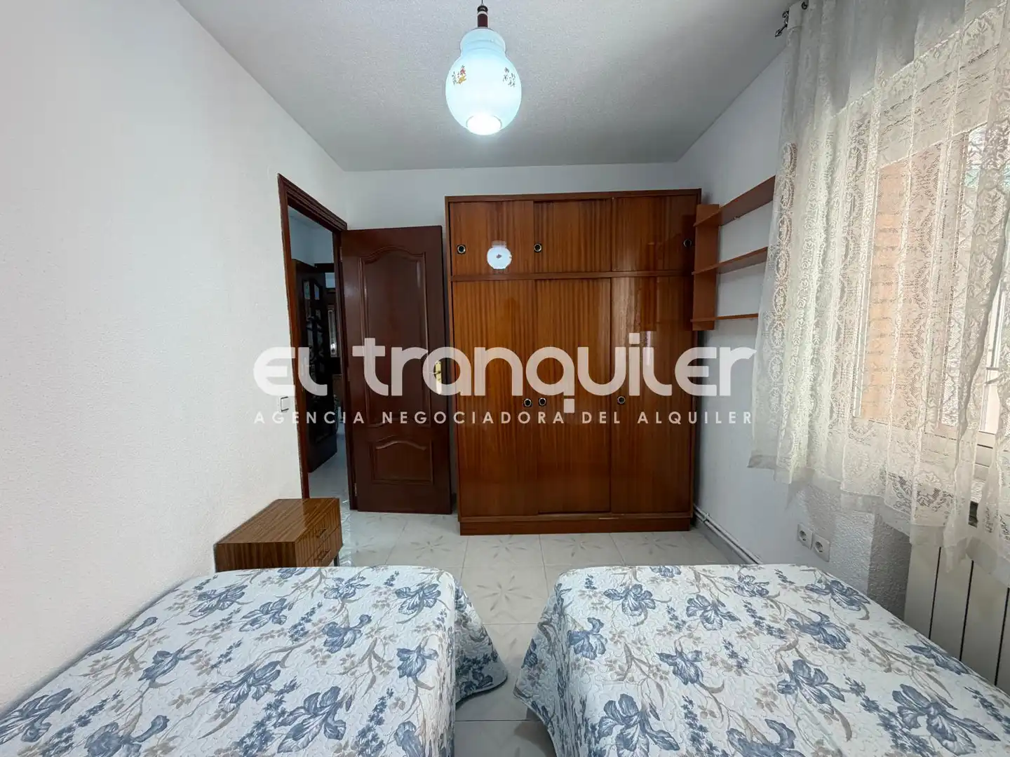 Flat for rent in Calle Ampurdan, Zarzaquemada