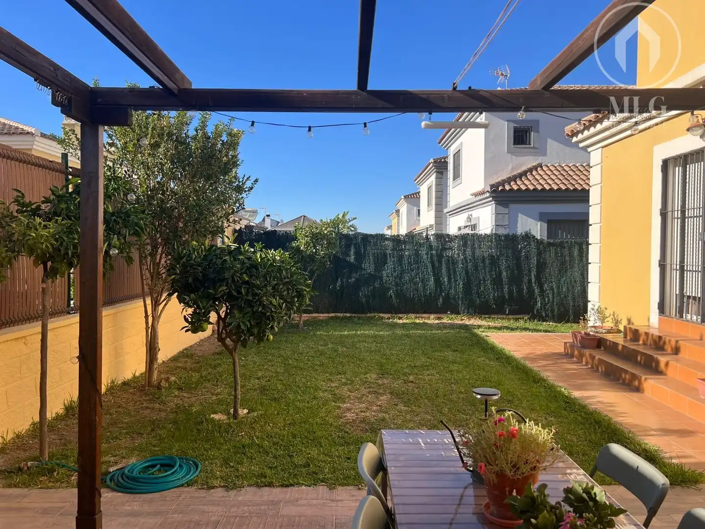 Villa in vendita a Santa Juliana, imagen 2