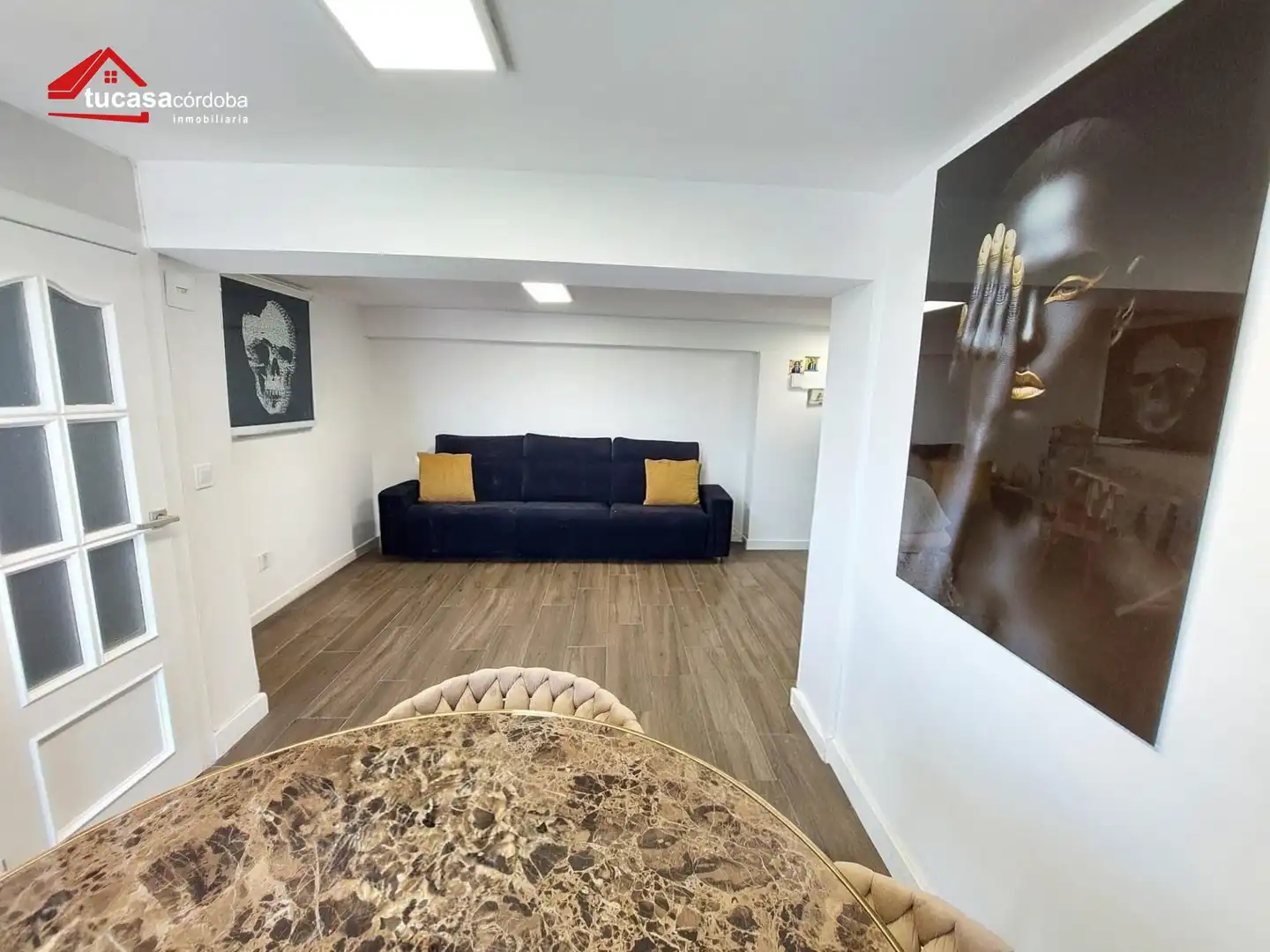 Flat for sale in Sector Sur