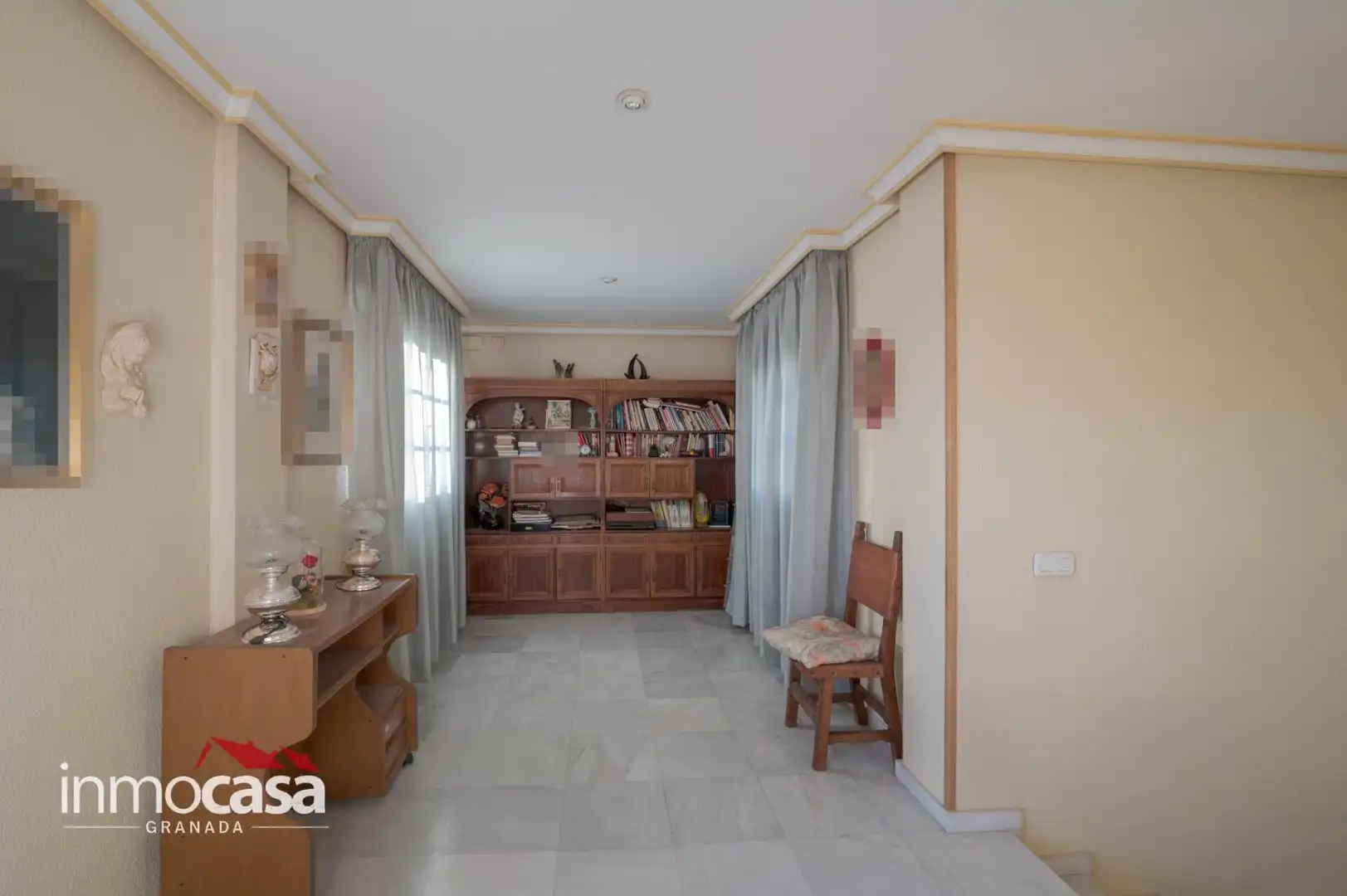 Houses for sale in Maracena, Granada
