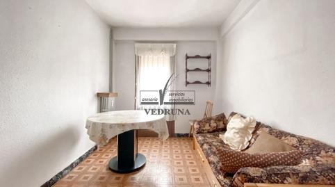 Foto 3 de Piso en venta en Paseo de María Agustín, Plaza de Toros, Zaragoza