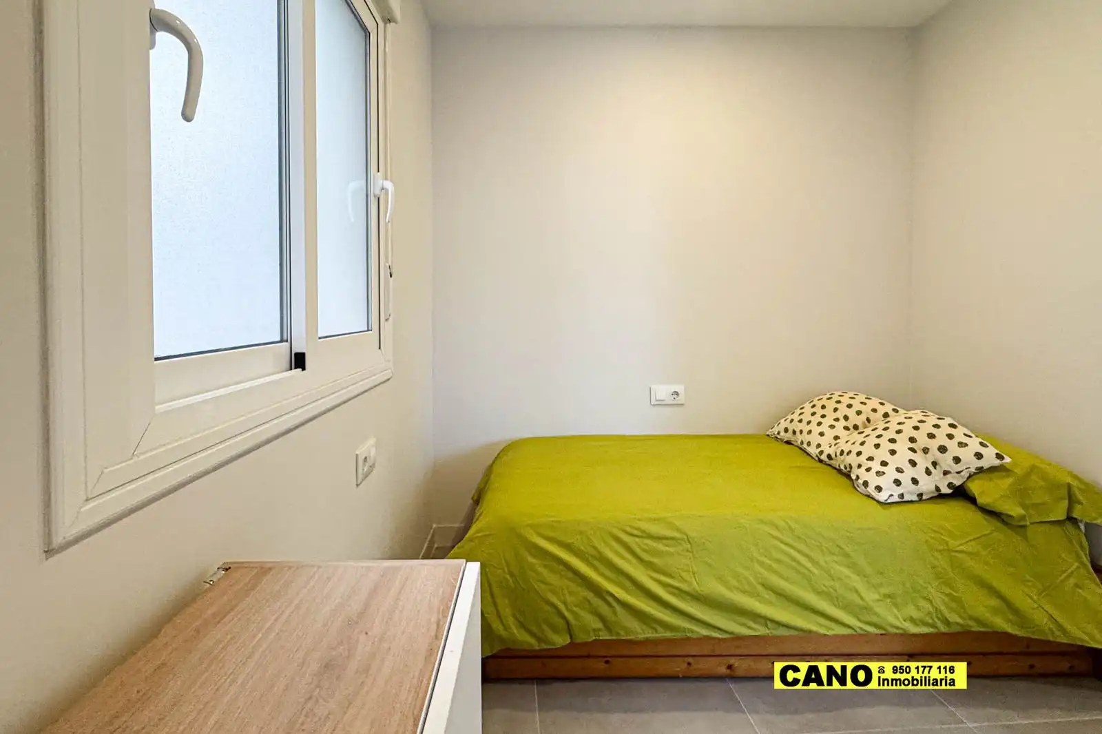 Habitación de Piso en venta en Almería