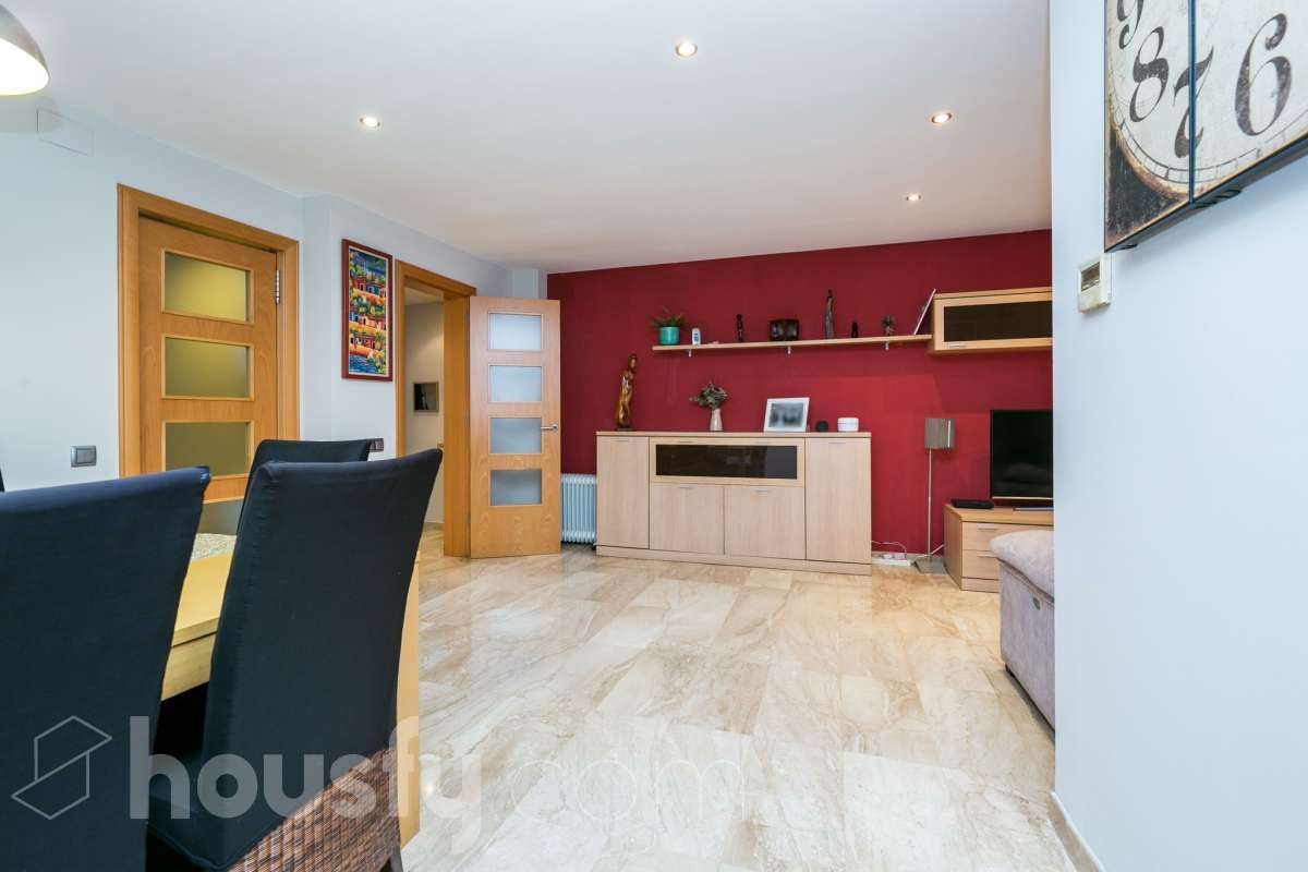 Flat for sale in Carrer Ramon Menéndez Pidal, Casablanca