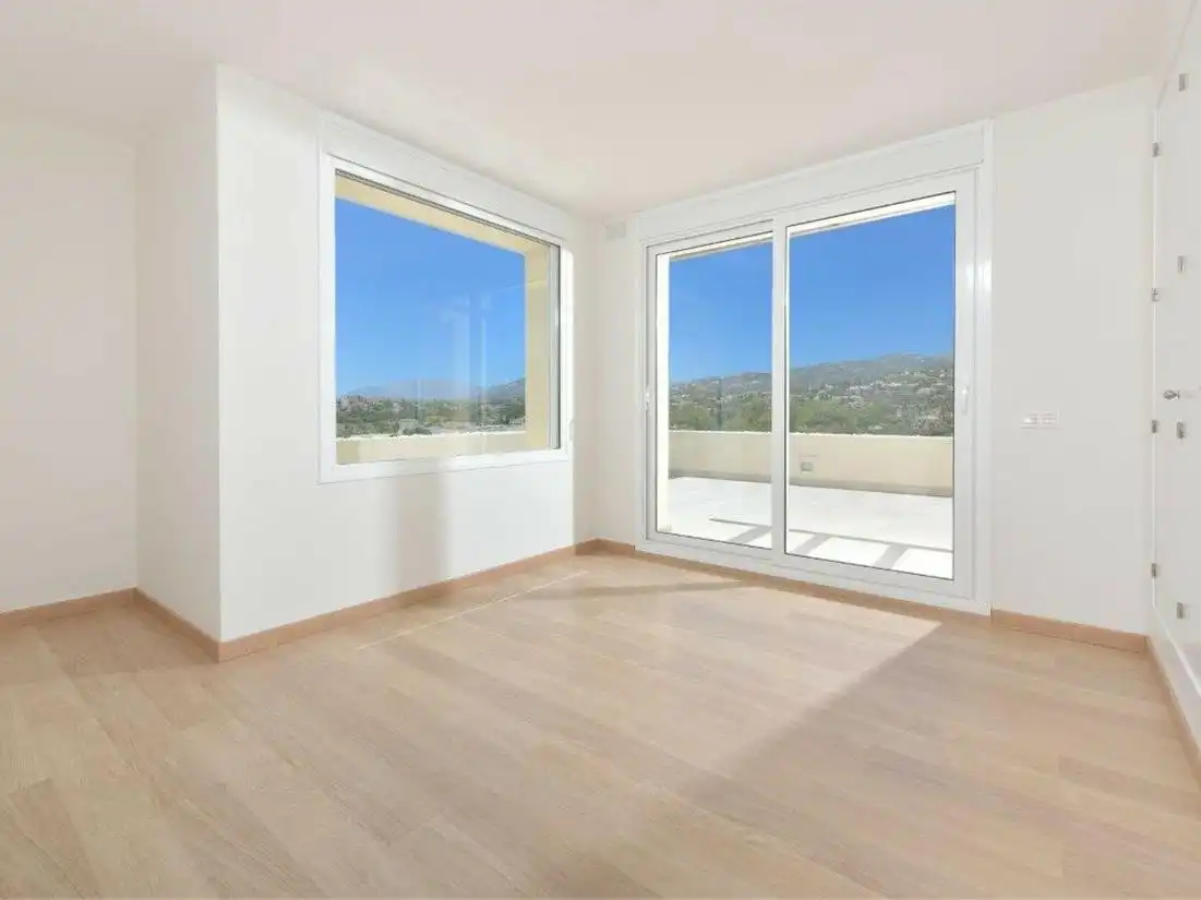 Penthouse with pool for sale in Nueva Andalucía, imagen 17