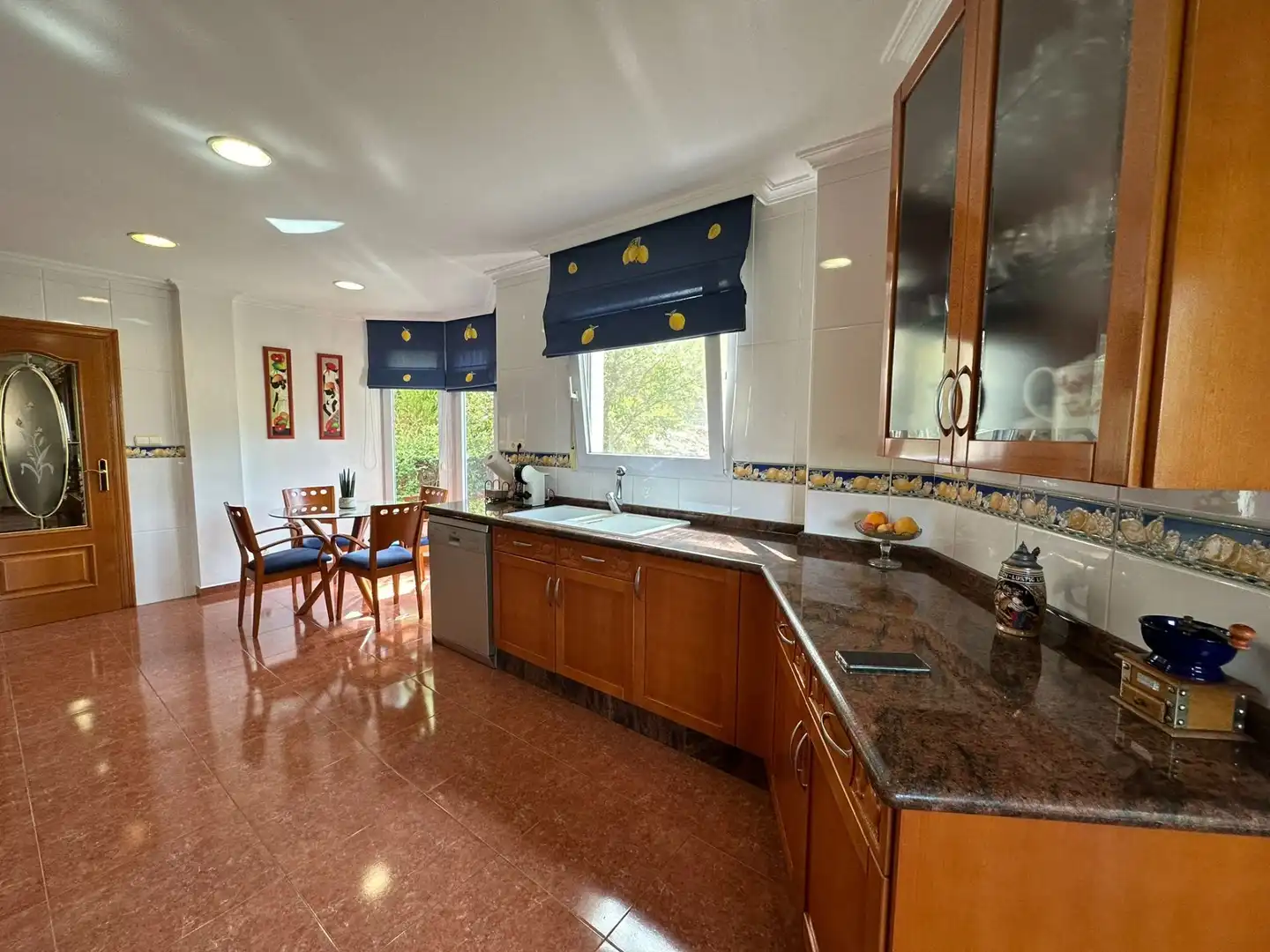 Casa con piscina en venta en Cocentaina, imagen 45