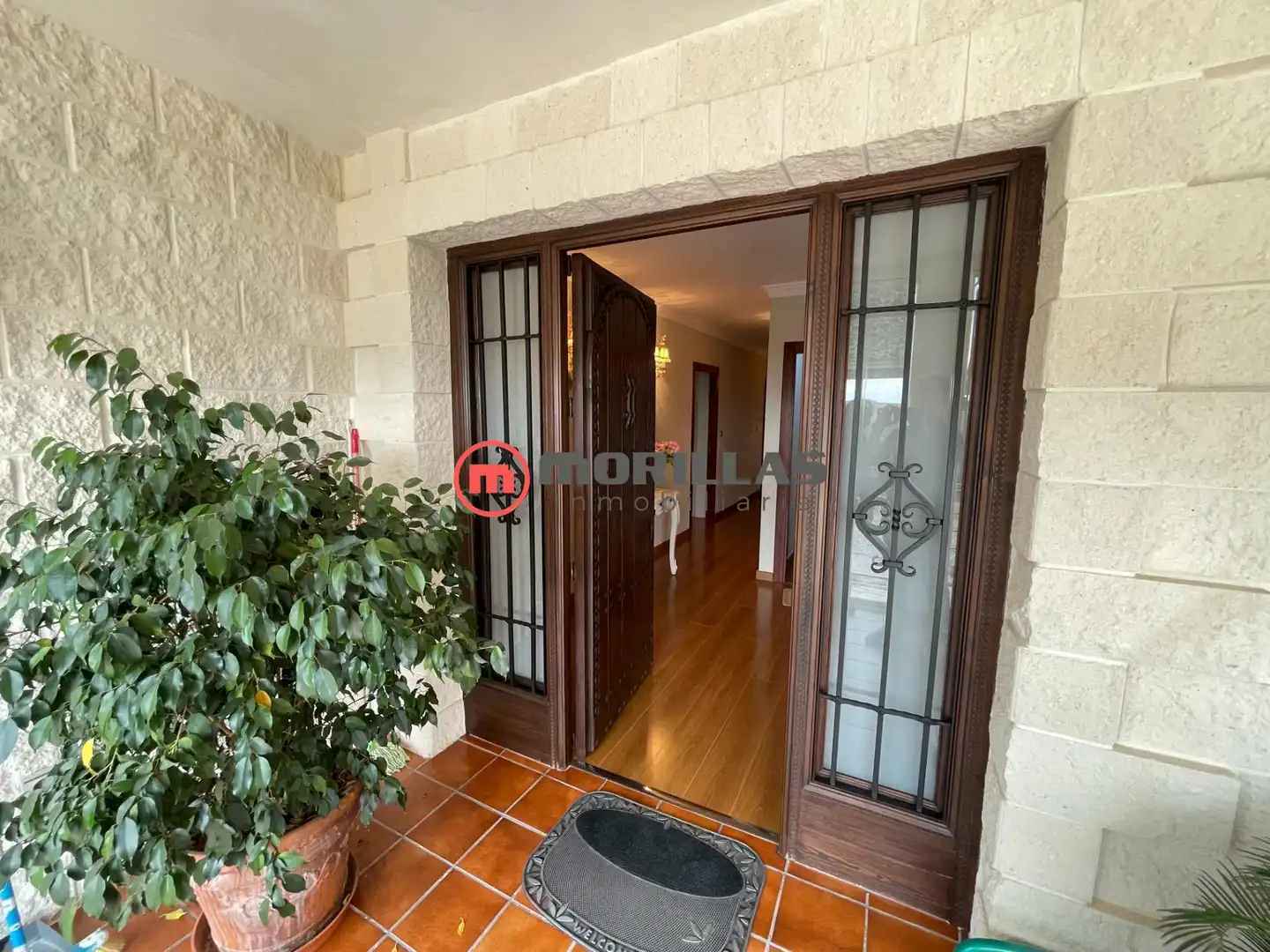 Chalet con jardín en venta en Bullas, imagen 5