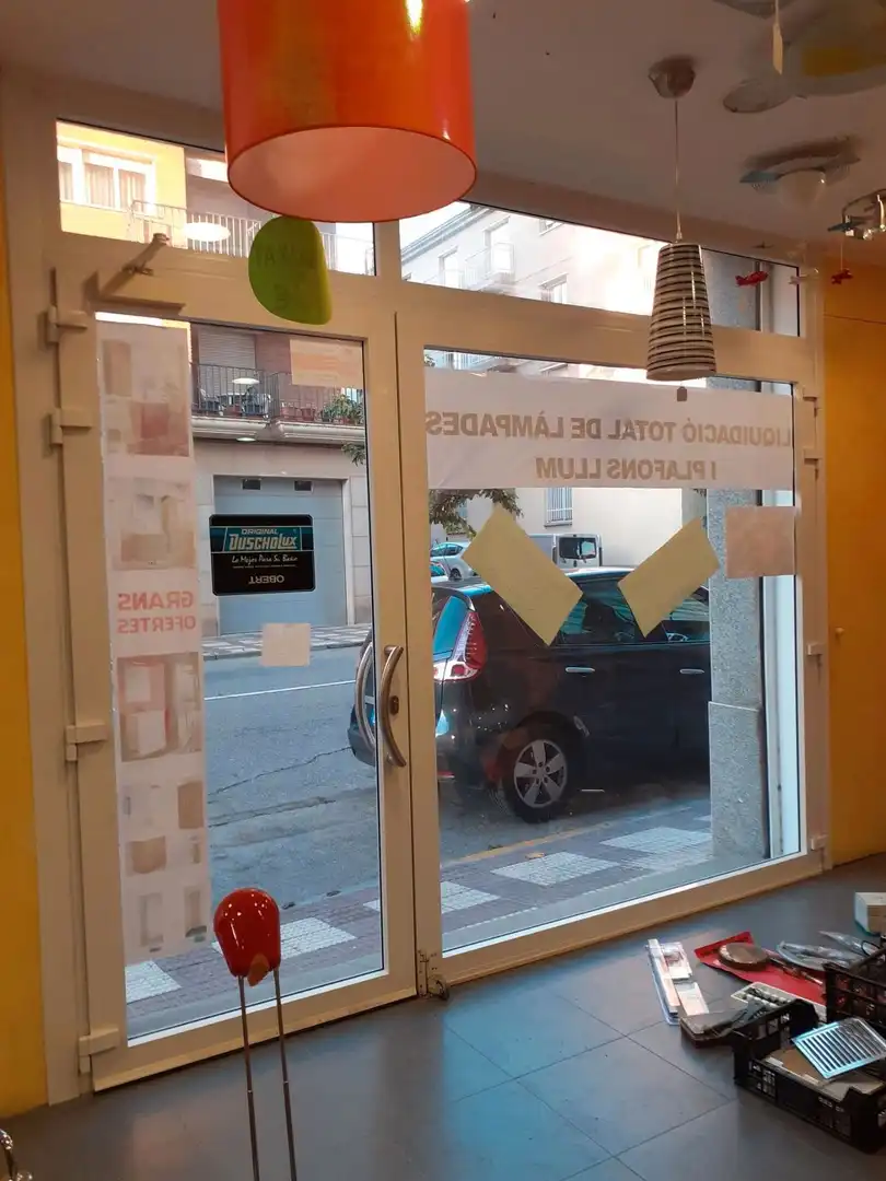 Local comercial en venda a Avinguda de Catalunya, imagen 5
