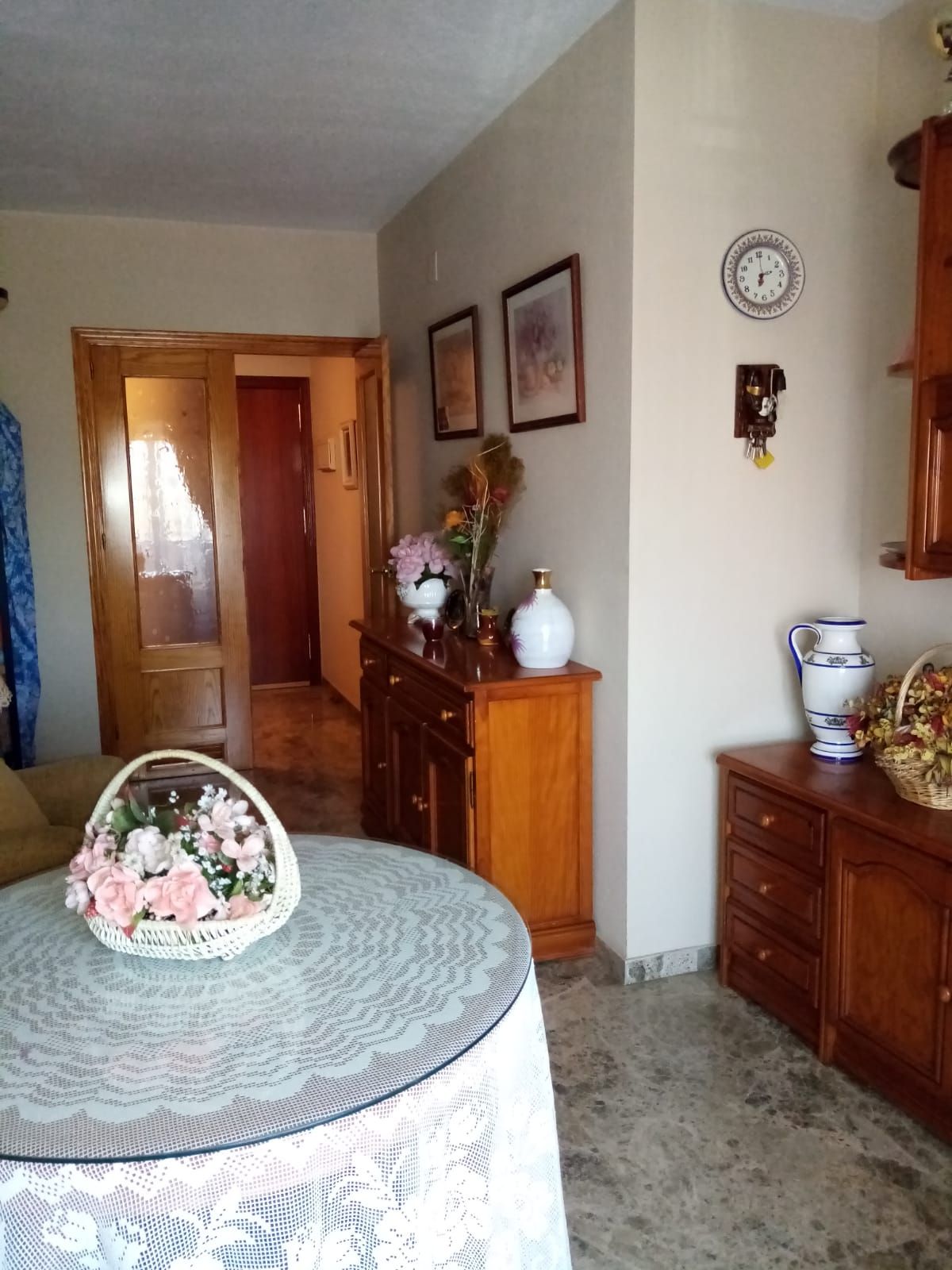 Flat for sale in Calle Escritora Ana María Matutes, 8, Fátima - Levante