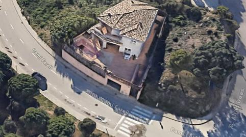 Foto 4 de Casa o chalet en venta en Carrer del Camì del Farell, 11, Urbanitzacions, Sant Pol de Mar