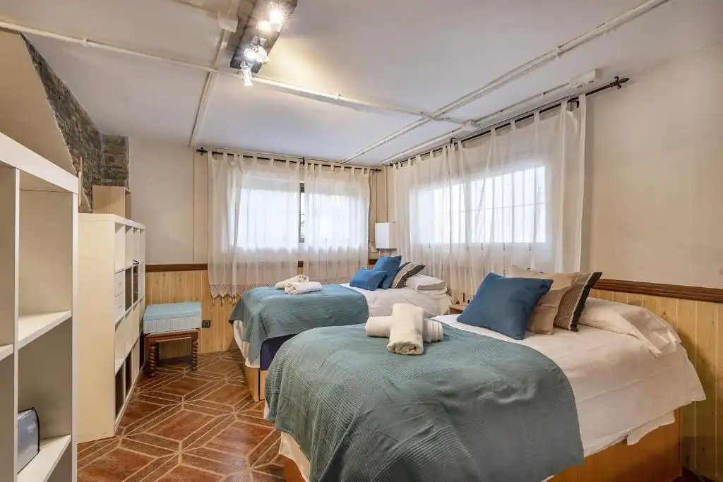 Casa amb piscina en venda a Calle Manuel de Falla 35, imagen 35