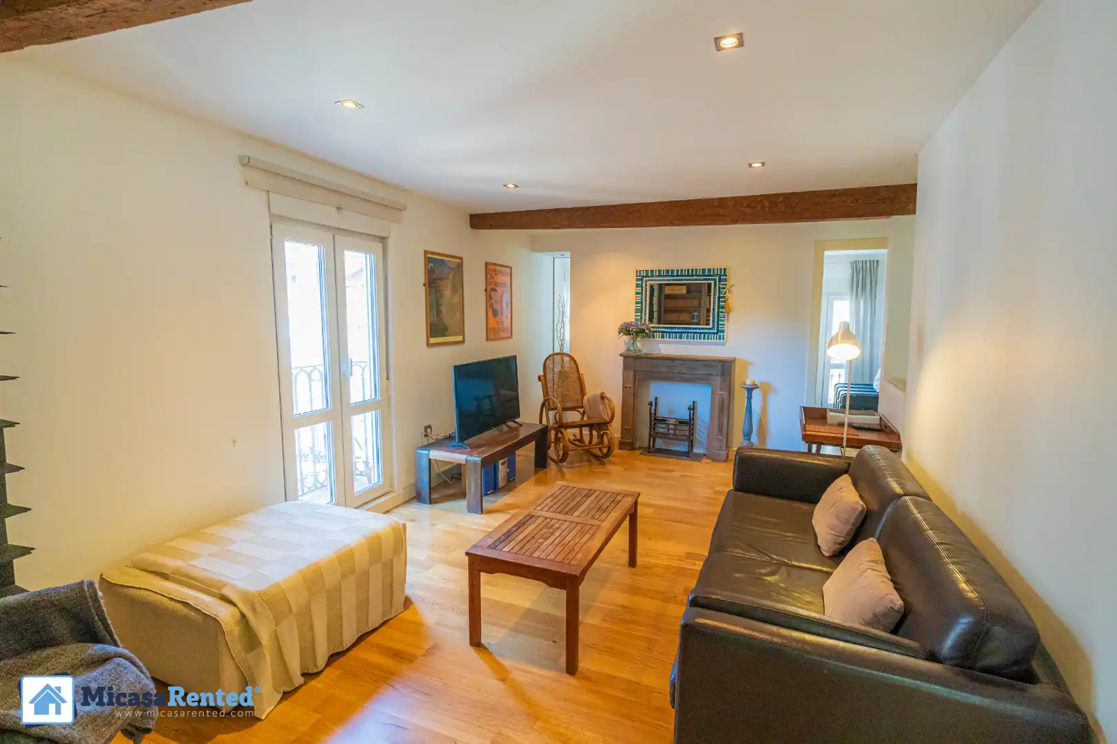 Piso en venta en Cuesta de la Atalaya, General Dávila