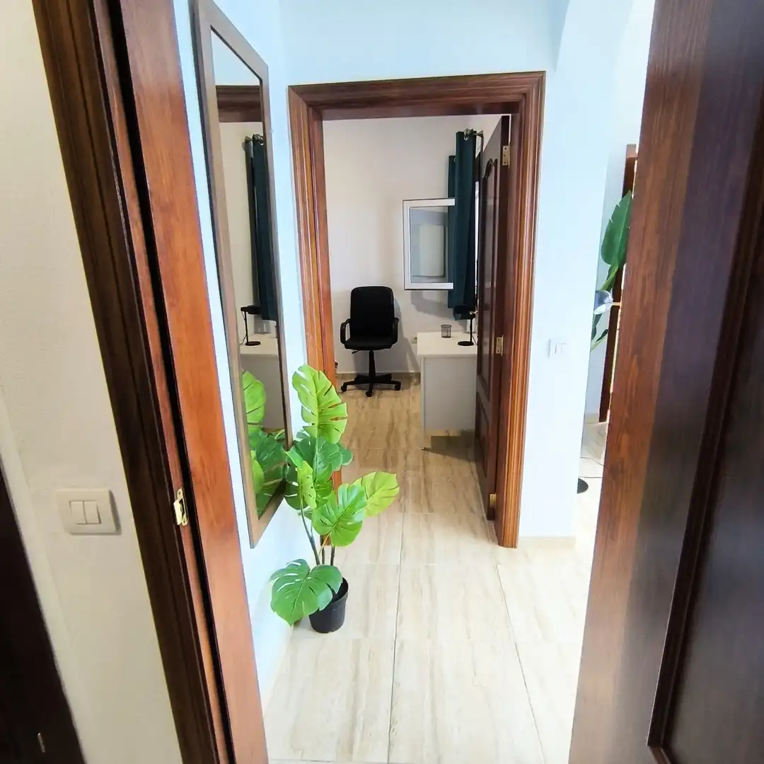 Apartments for rent in La Orotava  with Furnished