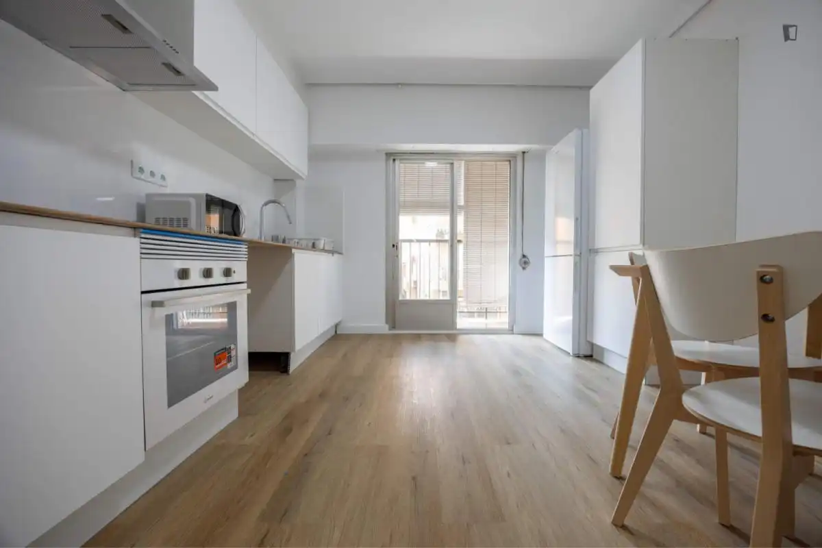 Habitación en Valencia, Valencia