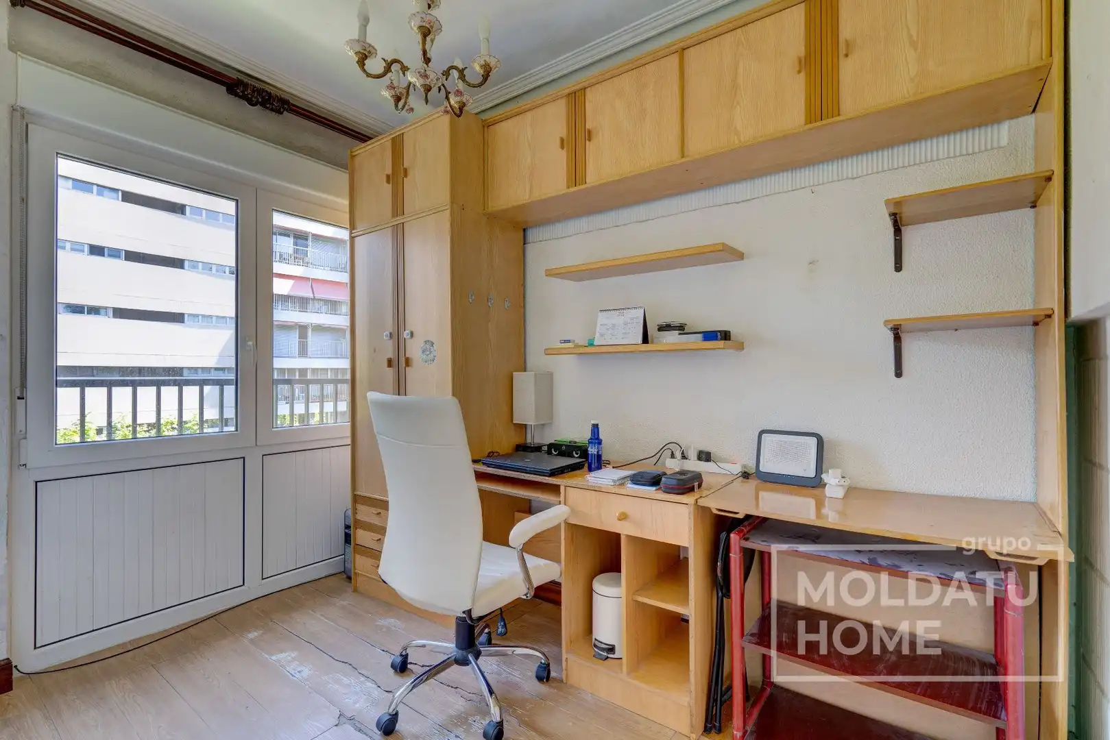 Wohnung zum Verkauf in Donostia - San Sebastián  mit Heizung, Terrasse und Abstellraum