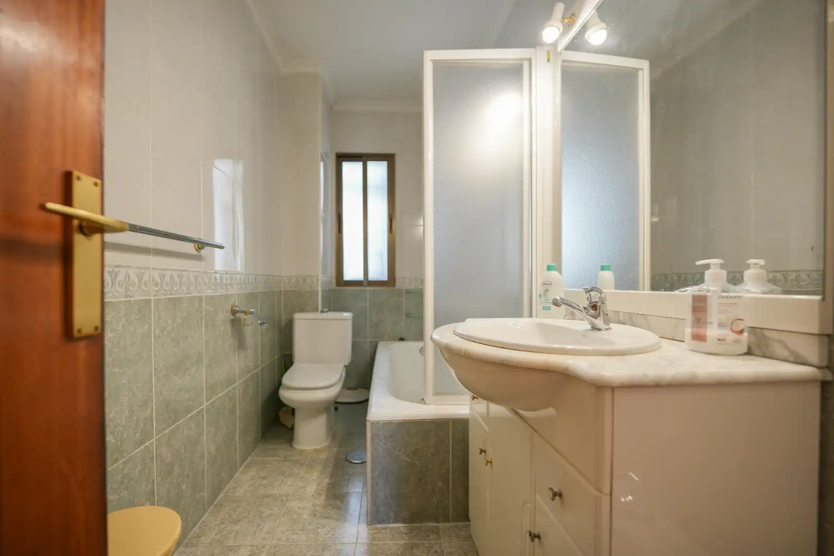 Piso con ascensor en venta en Plaza Colegio de Santa Cruz 6, imagen 21