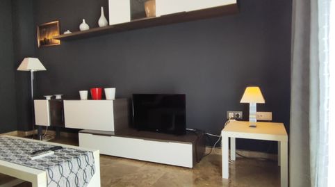 Foto 3 de Piso en venta en El Molinillo - Capuchinos, Málaga Capital