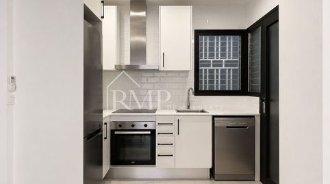 Foto 3 de Piso en venta en Torrent D'en Vidalet, Vila de Gràcia, Barcelona Capital