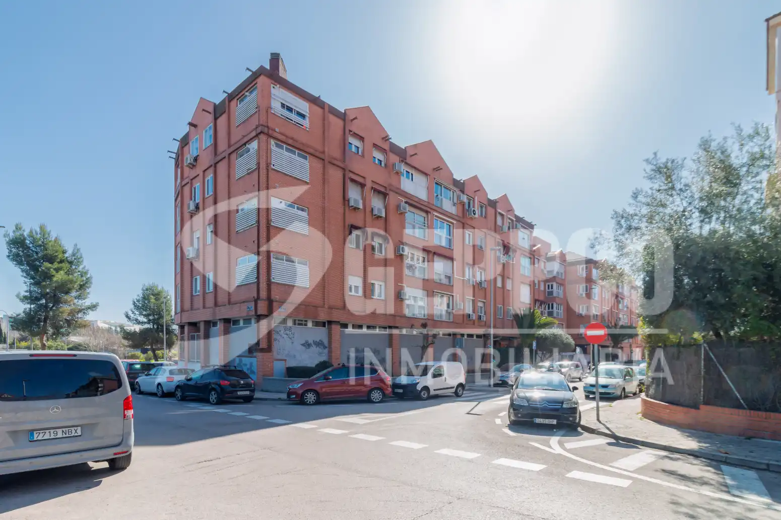 Flat for sale in Canillas
