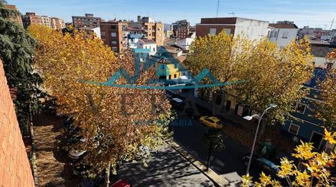 Foto 4 de Pis en venda a Francisco Aguirre, Casco Antiguo, Toledo