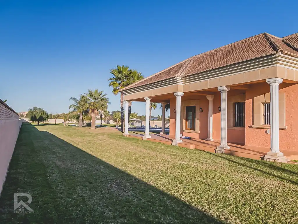 Chalet con piscina en venta en Partida L'Estanyo Nord B 126, imagen 46