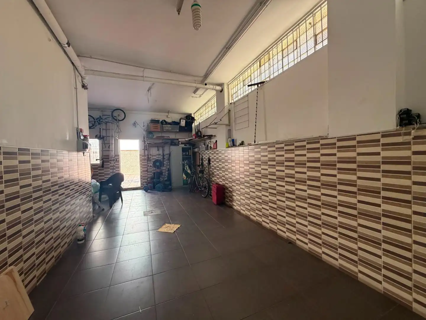Casa adosada de lloguer en Viladecans amb Parquet