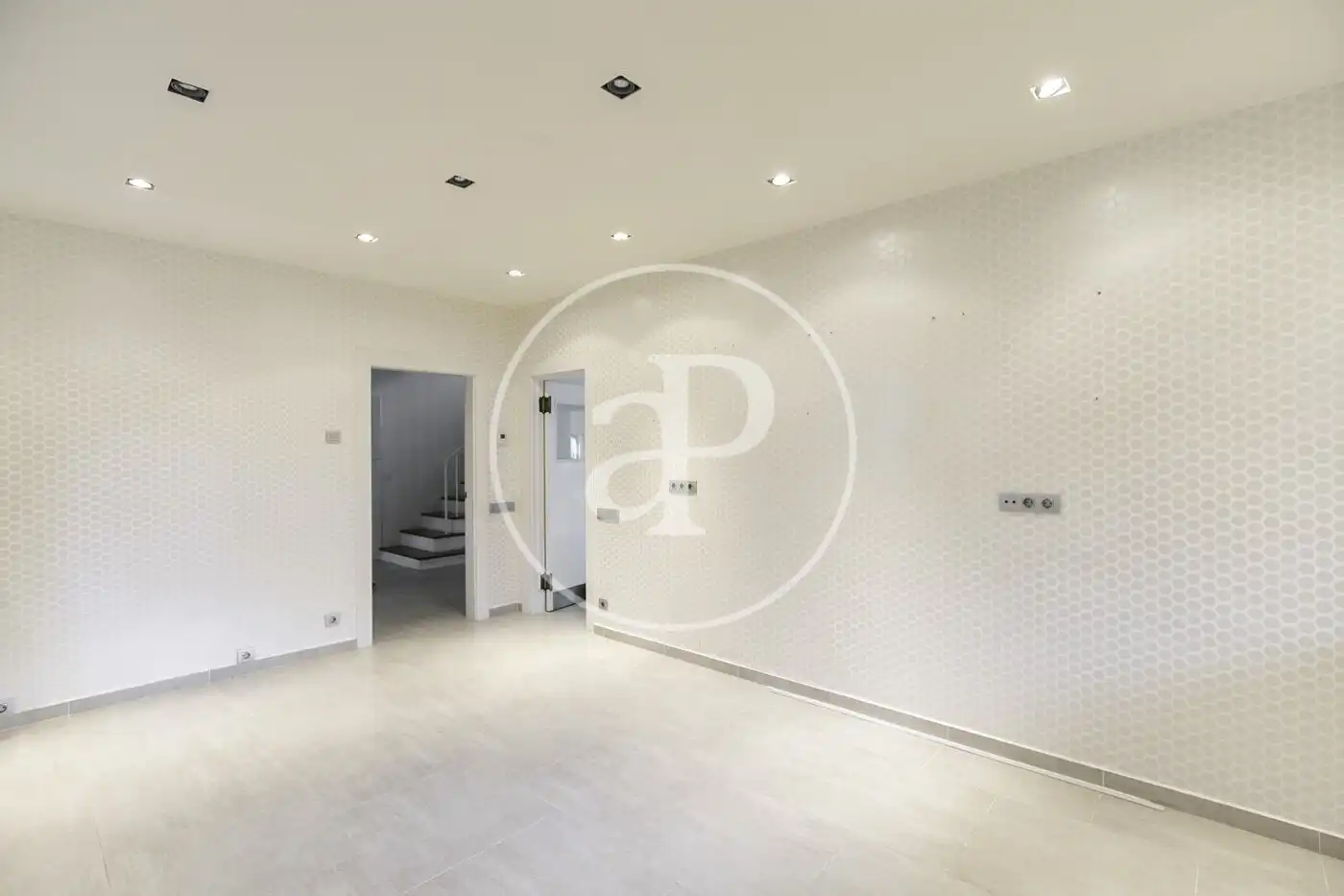 Casa o xalet en venda en Sant Andreu de Llavaneres amb Aire condicionat, Calefacció i Jardí privat