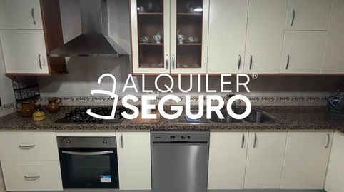 Foto 5 von Wohnung zur Miete in Hazuelas, La Zubia Ciudad, La Zubia