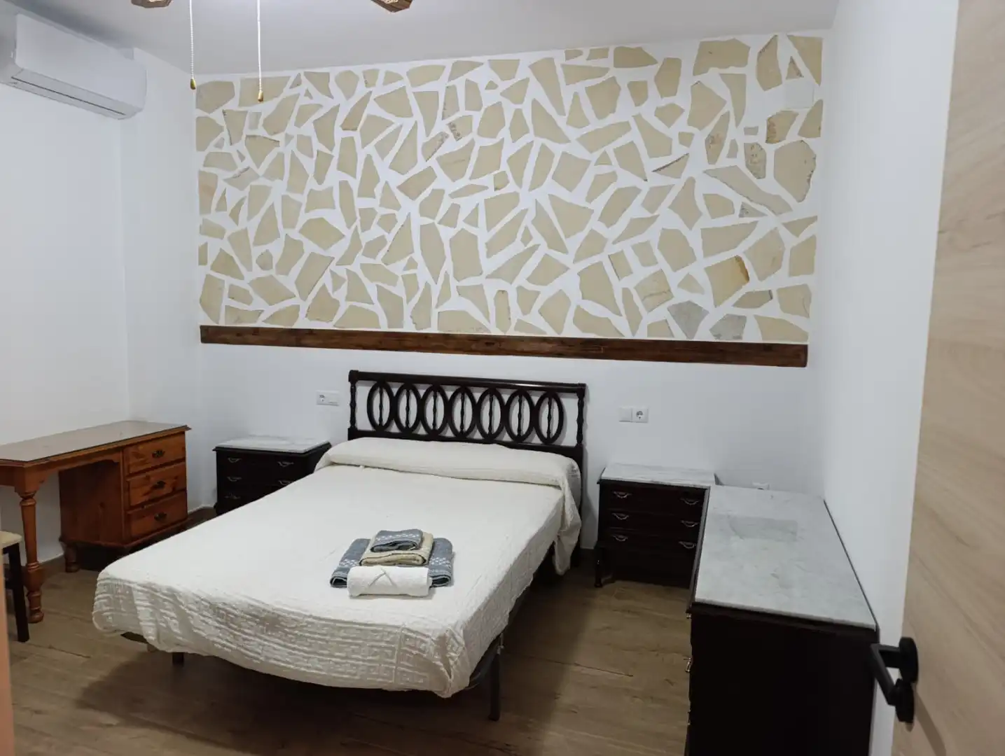 Habitación de Piso para compartir en Baeza, Jaén