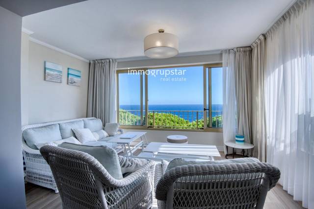 Piso en Venta en St. Feliu a St. Pol en Volta de l'Ametller
