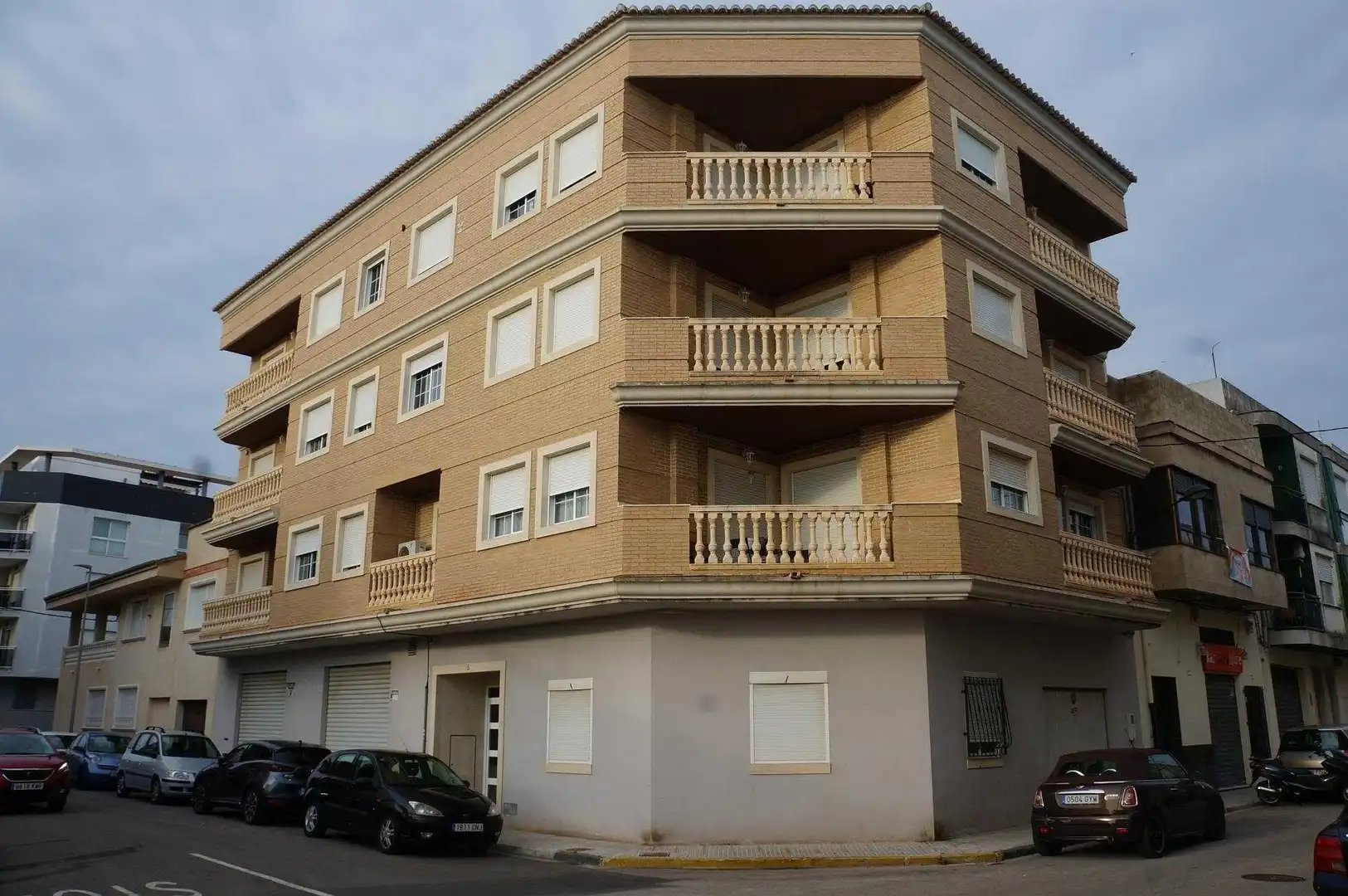 Local commercial à vendre à C/ Juan de Montada, imagen 6