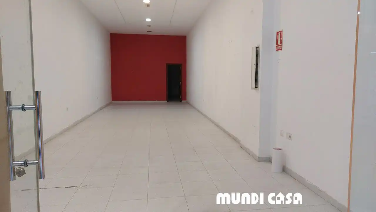 Business premises to rent in PABLO IGLESIAS, imagen 4