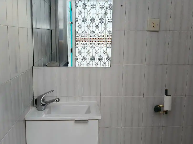 Baño de Casa o chalet en venta en San Javier con Aire acondicionado y Terraza