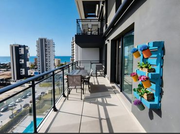 Apartamento con piscina en venta en Marisol Park - Ortembach - Los Almendros