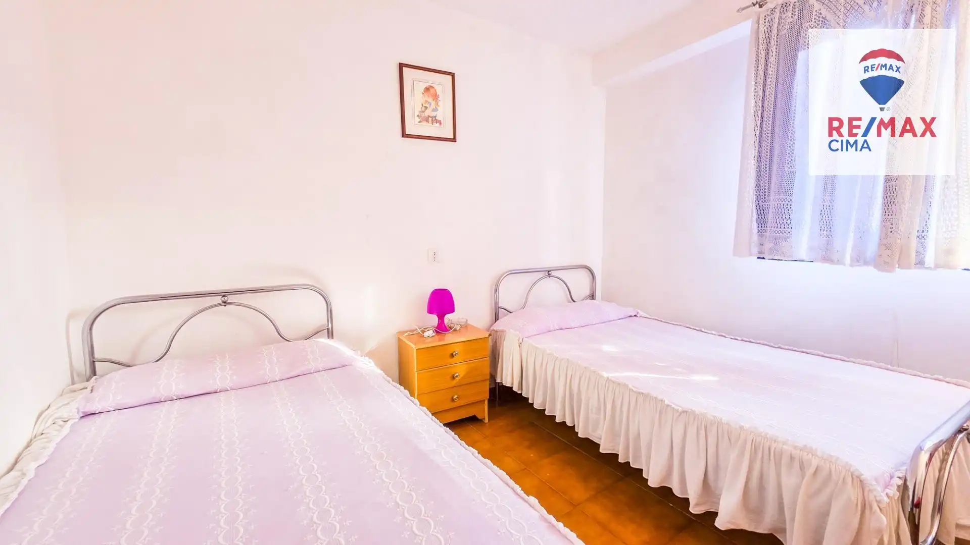 Schlafzimmer von Country house zum Verkauf in Orce
