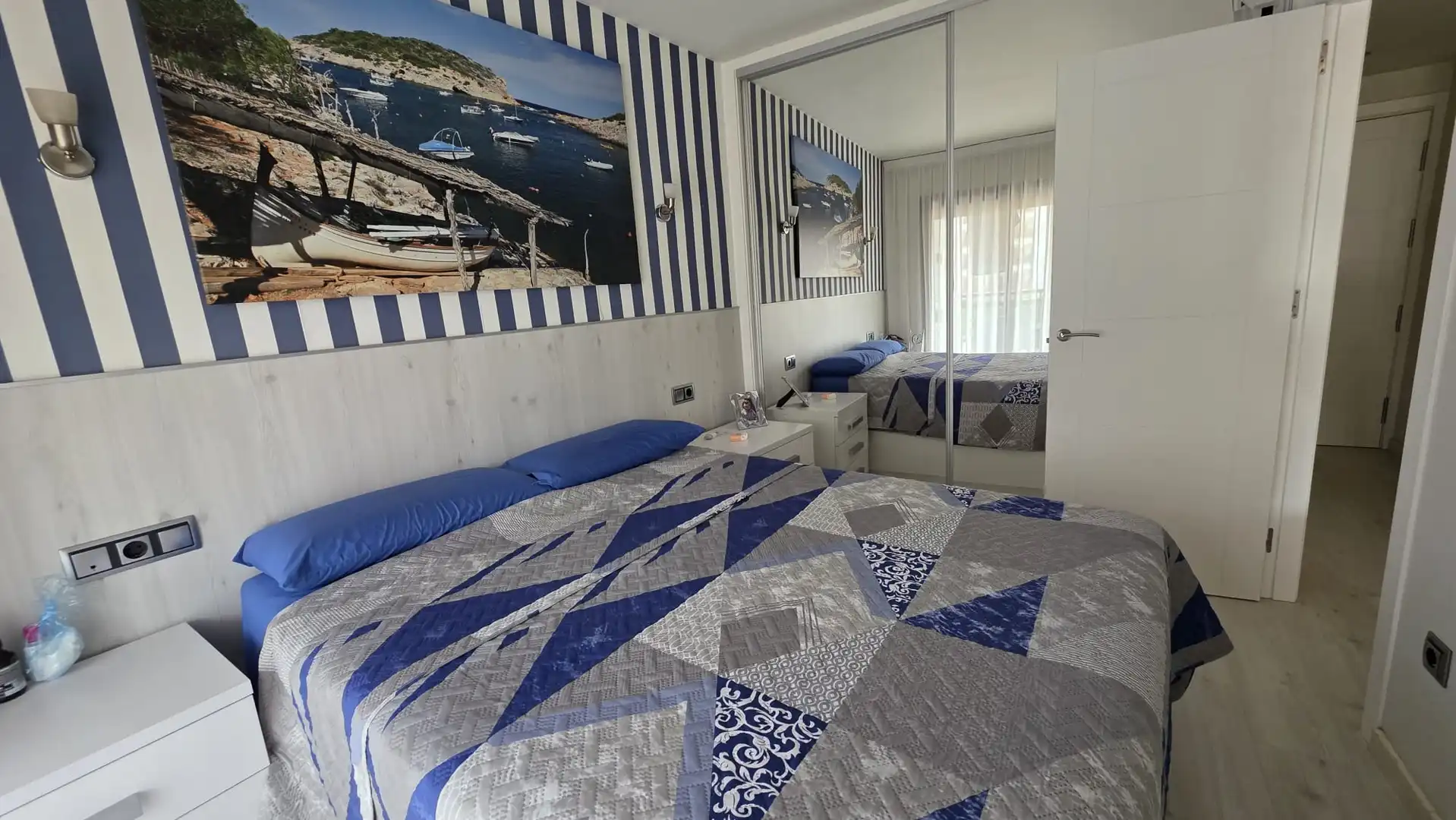 Mini appartamento con piscina in vendita a Playa de Levante, imagen 2