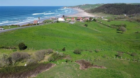 Terreno rústico adosado a la playa de Meron, imatge 3