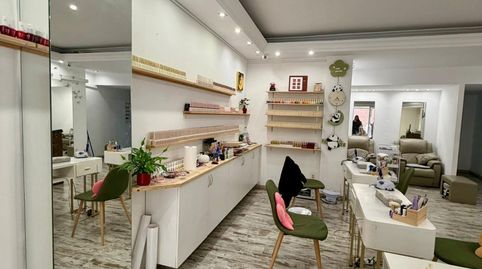 Foto 2 von Geschaftsraum zur ubertragung in Barrio del Centro, Alicante / Alacant