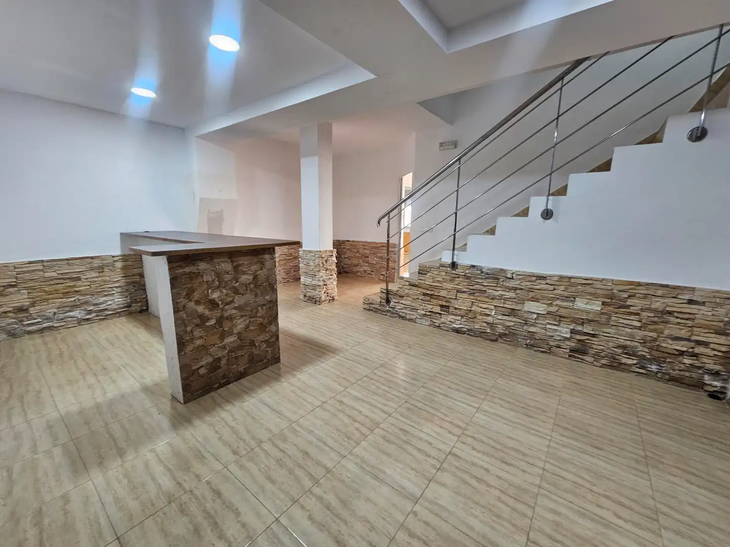 Casa o chalet en venta en Molina de Segura con Aire acondicionado, Calefacción y Jardín privado