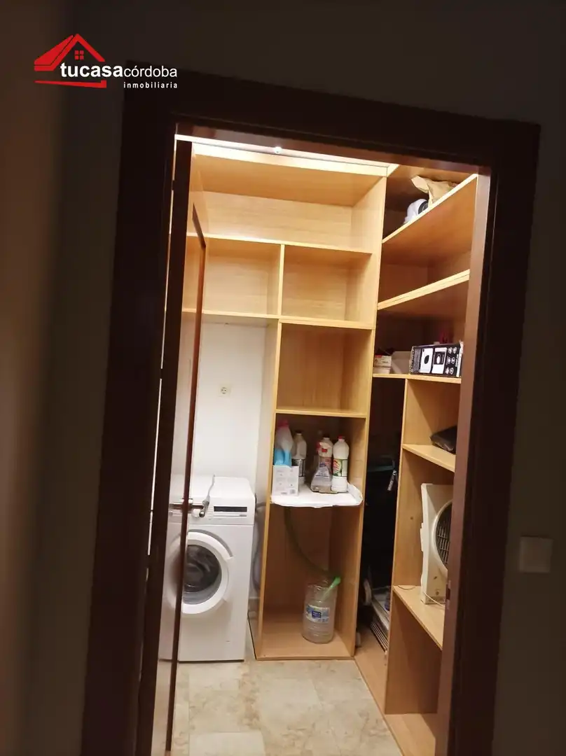 Cocina de Piso en venta en Córdoba con Aire acondicionado y Amueblado