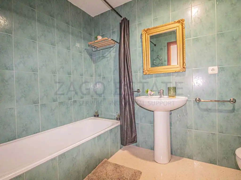 Appartamento con piscina in vendita a Partida Murtal, imagen 9