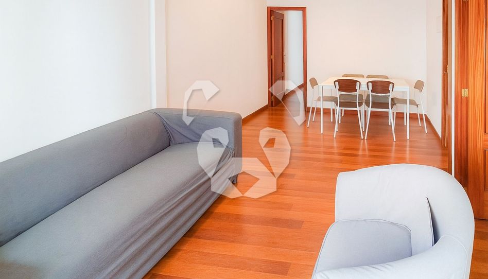 Piso de alquiler en Londres, 12, Guindalera - Imagen 3