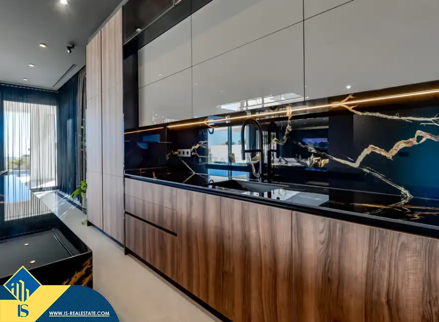Casa con piscina en venta en Golf Bahía, imagen 9