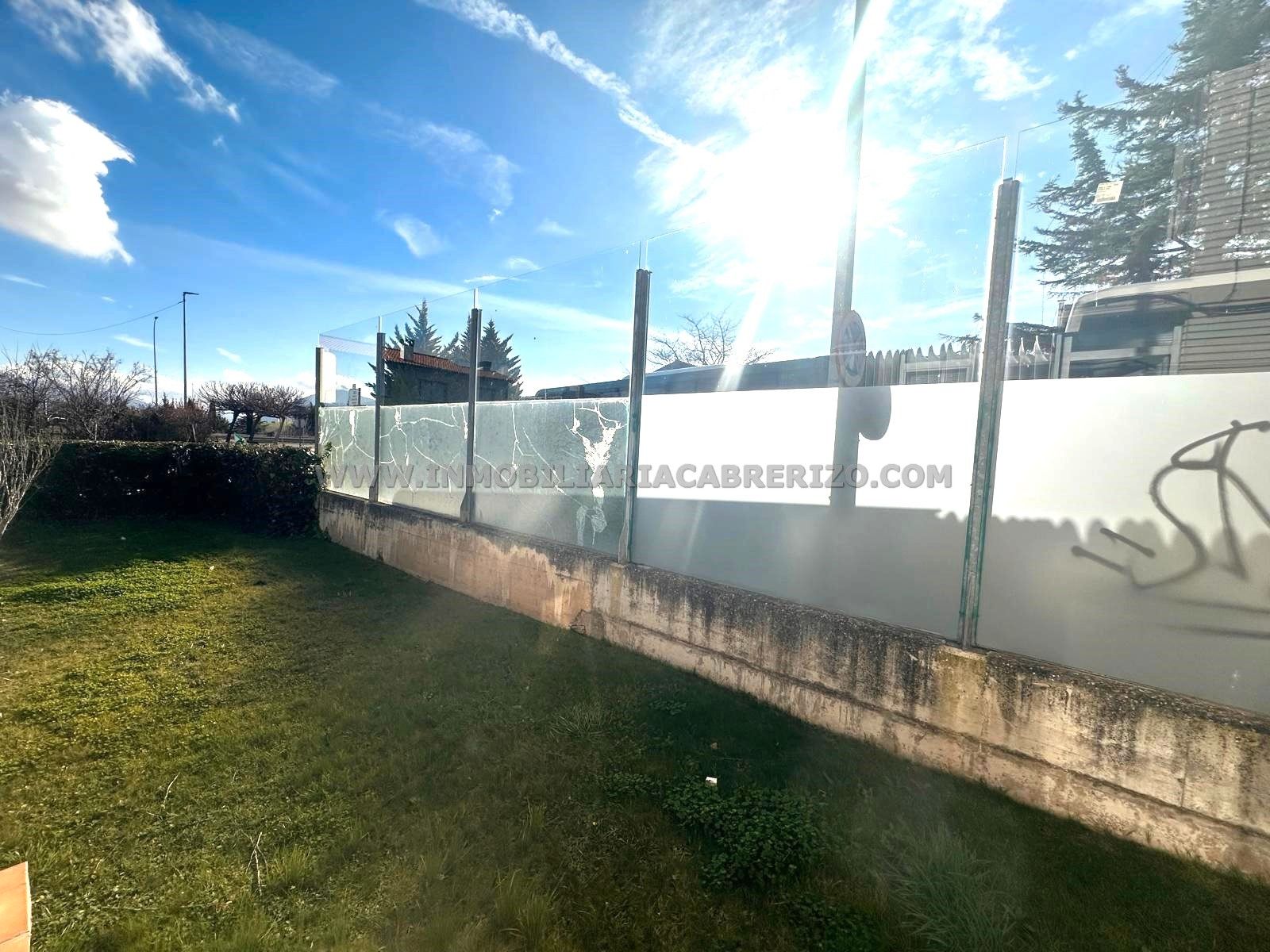 Flat for sale in Paseo Alaiz